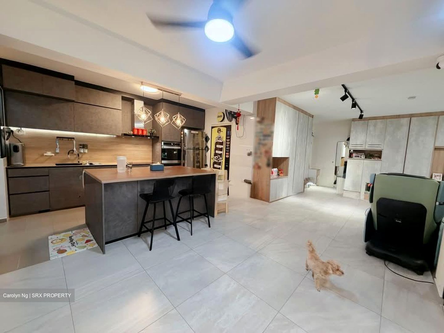 Blk 436A West Edge @ Bukit Batok (Bukit Batok), HDB 5 Rooms #593224911